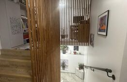 Casa tip duplex cu 3 camere, 125 mp, 270 mp curte, zona Amatiului