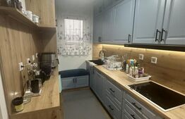 Casa tip duplex cu 3 camere, 125 mp, 270 mp curte, zona Amatiului