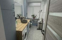 Casa tip duplex cu 3 camere, 125 mp, 270 mp curte, zona Amatiului