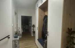 Casa tip duplex cu 3 camere, 125 mp, 270 mp curte, zona Amatiului