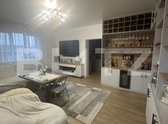 Casa de vânzare 3 camere Exterior Est - 167927CV | BLITZ Satu Mare | Poza1