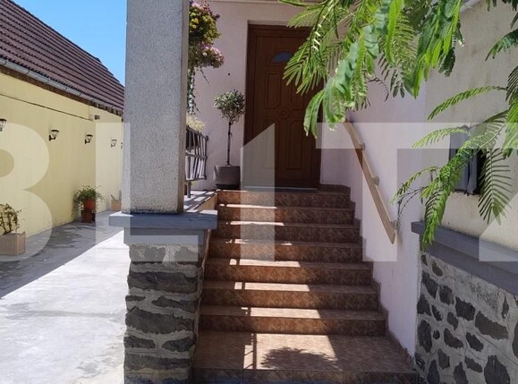 Casa de vânzare 3 camere Exterior Est - 167927CV | BLITZ Satu Mare | Poza16