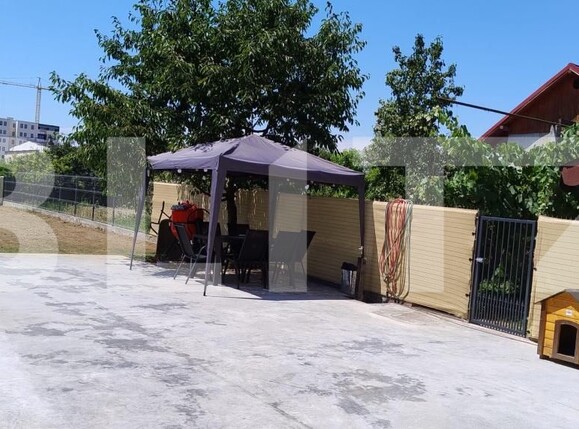 Casa de vânzare 3 camere Exterior Est - 167927CV | BLITZ Satu Mare | Poza15