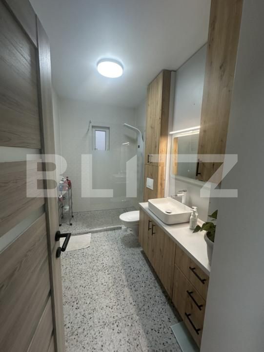 Casa de vânzare 3 camere Exterior Est - 167927CV | BLITZ Satu Mare | Poza9