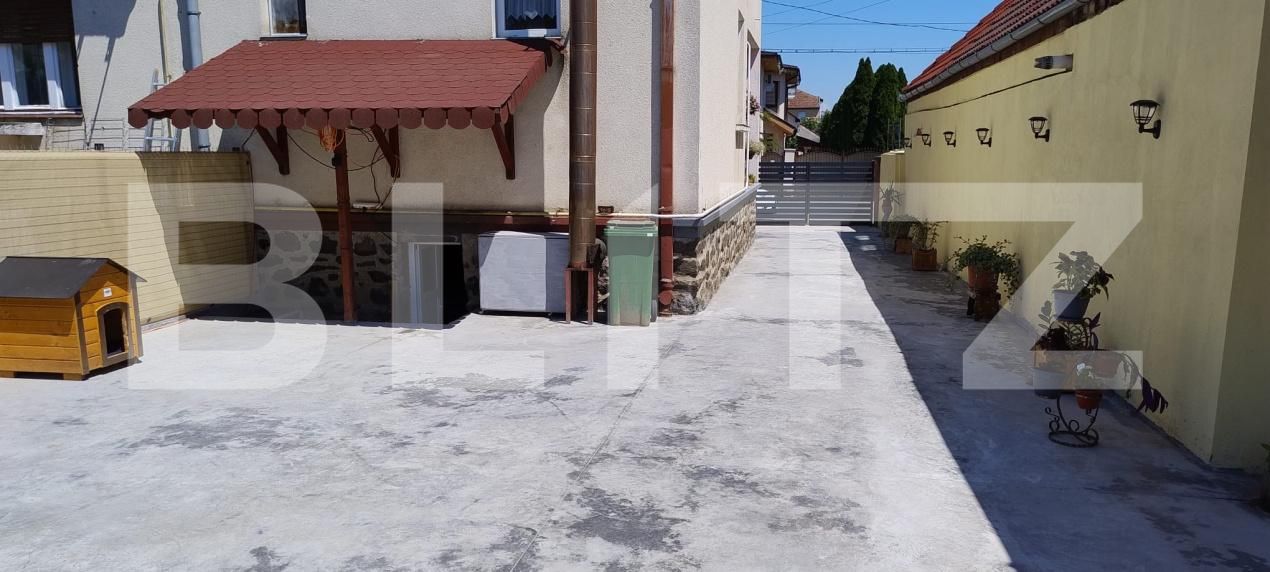 Casa de vânzare 3 camere Exterior Est - 167927CV | BLITZ Satu Mare | Poza14