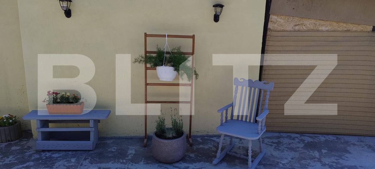 Casa de vânzare 3 camere Exterior Est - 167927CV | BLITZ Satu Mare | Poza13