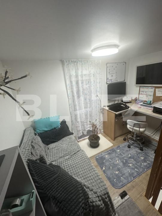 Casa de vânzare 3 camere Exterior Est - 167927CV | BLITZ Satu Mare | Poza4