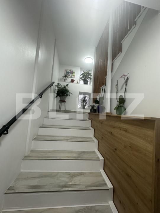 Casa de vânzare 3 camere Exterior Est - 167927CV | BLITZ Satu Mare | Poza12