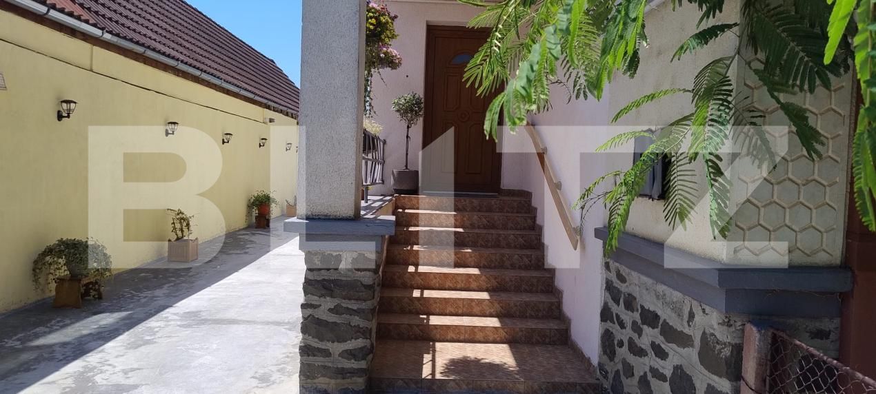 Casa de vânzare 3 camere Exterior Est - 167927CV | BLITZ Satu Mare | Poza16