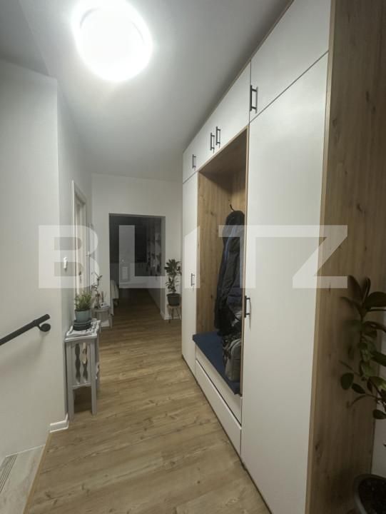 Casa de vânzare 3 camere Exterior Est - 167927CV | BLITZ Satu Mare | Poza6