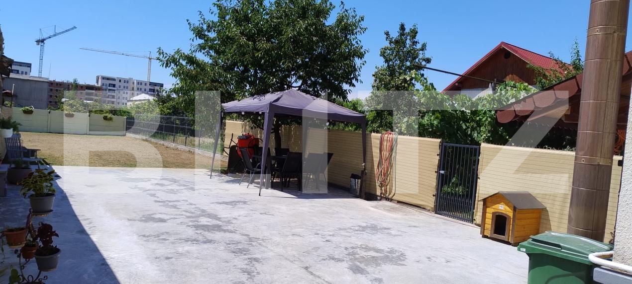 Casa de vânzare 3 camere Exterior Est - 167927CV | BLITZ Satu Mare | Poza15