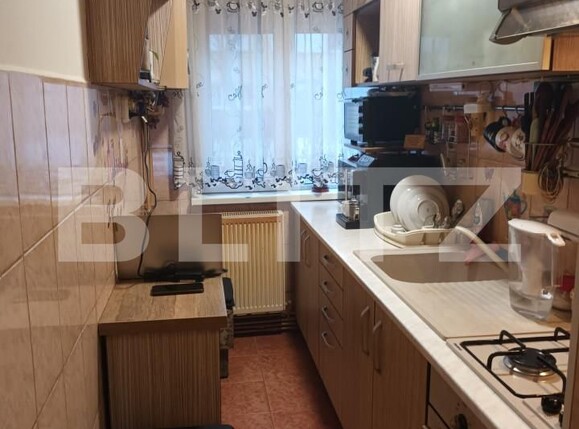 Apartament de vânzare 2 camere Micro 15 - 167967AV | BLITZ Satu Mare | Poza6