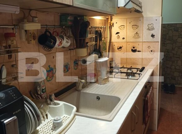 Apartament de vânzare 2 camere Micro 15 - 167967AV | BLITZ Satu Mare | Poza7