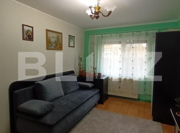 Apartament de vânzare 2 camere Micro 15 - 167967AV | BLITZ Satu Mare | Poza1