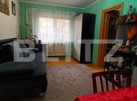 Apartament de vânzare 2 camere Micro 15 - 167967AV | BLITZ Satu Mare | Poza3