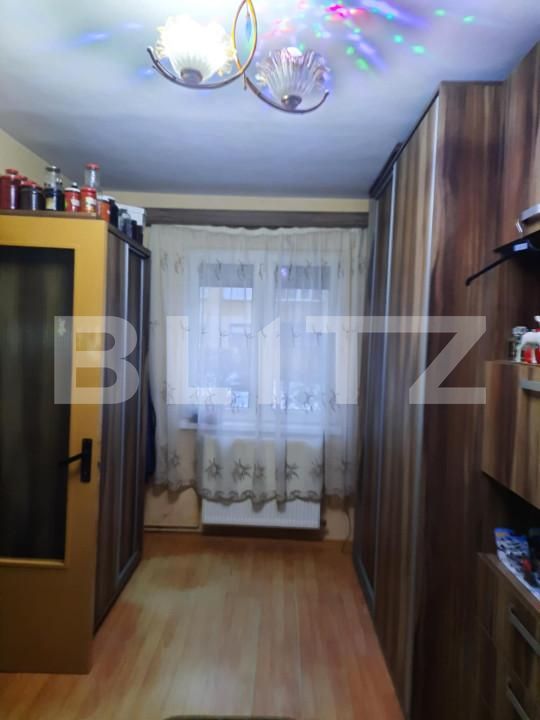 Apartament de vânzare 2 camere Micro 15 - 167967AV | BLITZ Satu Mare | Poza5