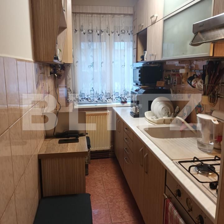 Apartament de vânzare 2 camere Micro 15 - 167967AV | BLITZ Satu Mare | Poza6