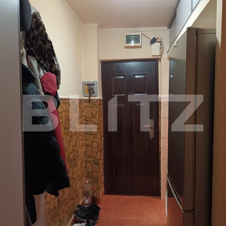 Apartament de vânzare 2 camere Micro 15 - 167967AV | BLITZ Satu Mare | Poza8