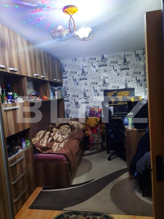 Apartament de vânzare 2 camere Micro 15 - 167967AV | BLITZ Satu Mare | Poza4