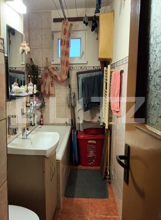 Apartament de vânzare 2 camere Micro 15 - 167967AV | BLITZ Satu Mare | Poza2