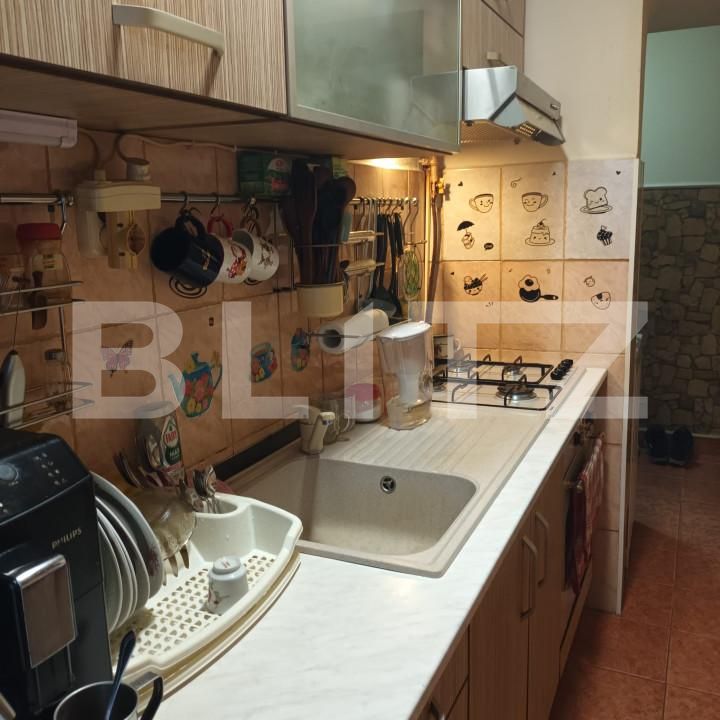 Apartament de vânzare 2 camere Micro 15 - 167967AV | BLITZ Satu Mare | Poza7