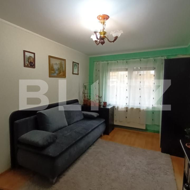 Apartament de vânzare 2 camere Micro 15 - 167967AV | BLITZ Satu Mare | Poza1