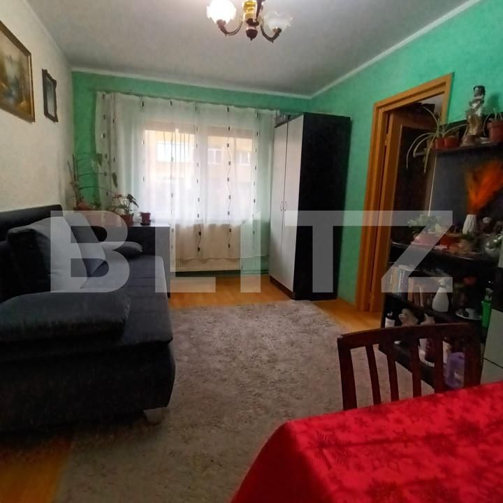 Apartament de vânzare 2 camere Micro 15 - 167967AV | BLITZ Satu Mare | Poza3