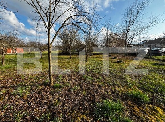 Teren de vânzare Paulesti - 167981TV | BLITZ Satu Mare | Poza4