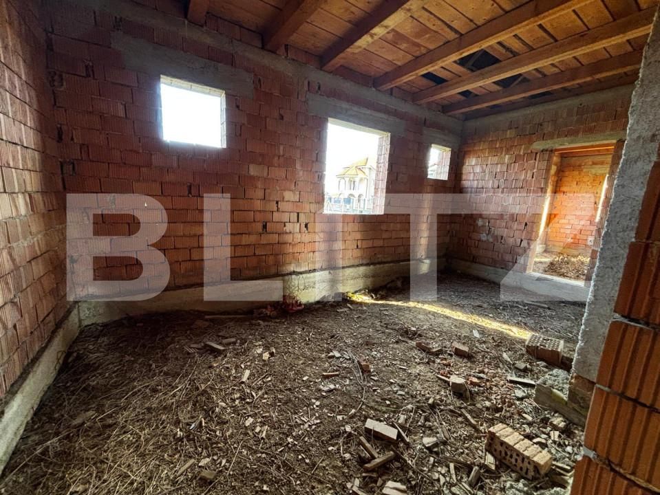 Teren de vânzare Paulesti - 167981TV | BLITZ Satu Mare | Poza6