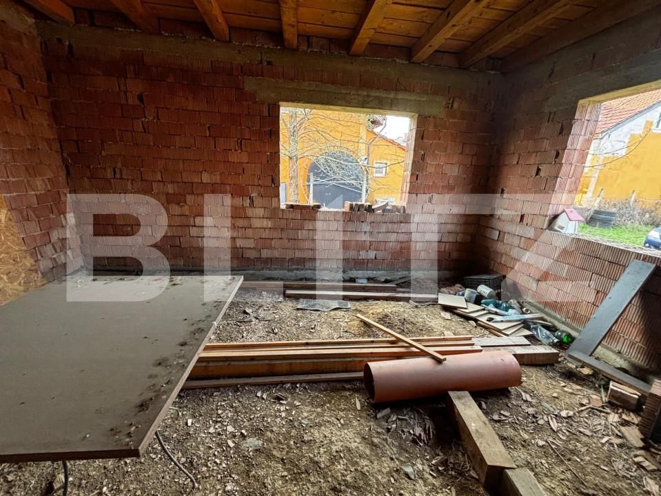 Teren de vânzare Paulesti - 167981TV | BLITZ Satu Mare | Poza5