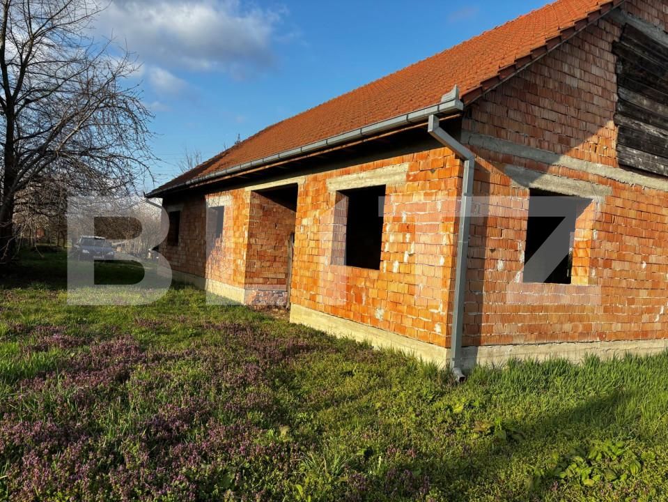 Teren de vânzare Paulesti - 167981TV | BLITZ Satu Mare | Poza3