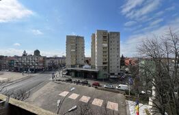 Apartament 2 Camere, 64 mp – Bulevardul Traian, Lângă Muzeul Județean 