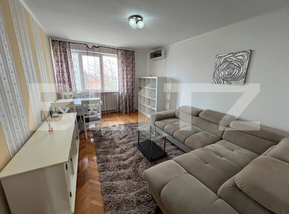Apartament de vânzare 2 camere Central - 167991AV | BLITZ Satu Mare | Poza1