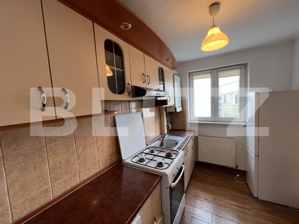 Apartament de vânzare 2 camere Central - 167991AV | BLITZ Satu Mare | Poza6