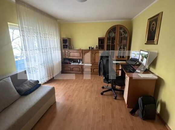 Apartament de vânzare 3 camere Micro 17 - 168046AV | BLITZ Satu Mare | Poza1