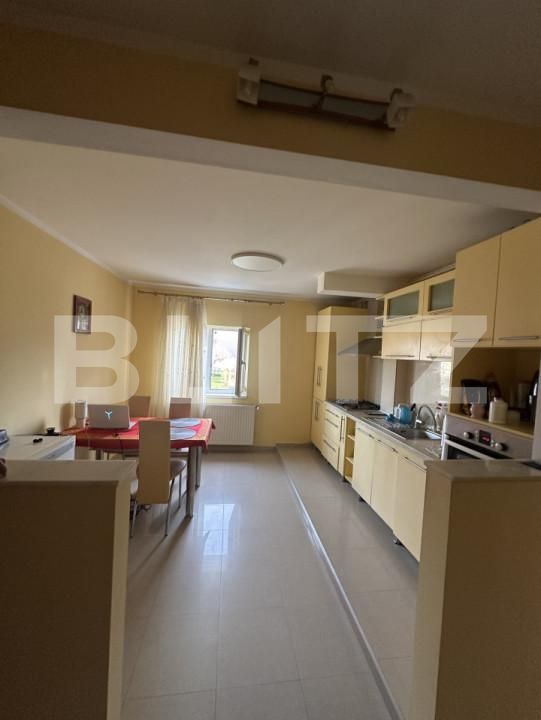 Apartament de vânzare 3 camere Micro 17 - 168046AV | BLITZ Satu Mare | Poza3