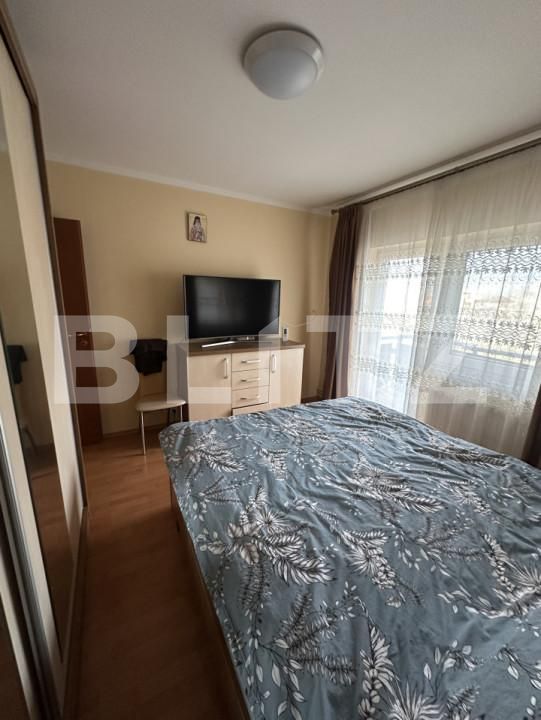 Apartament de vânzare 3 camere Micro 17 - 168046AV | BLITZ Satu Mare | Poza4