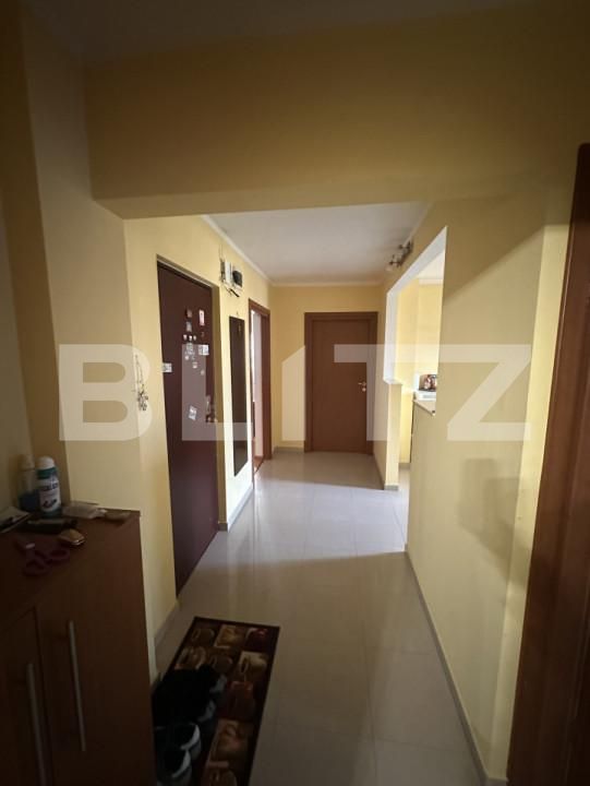 Apartament de vânzare 3 camere Micro 17 - 168046AV | BLITZ Satu Mare | Poza6
