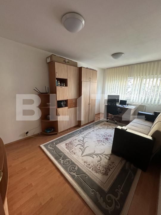 Apartament de vânzare 3 camere Micro 17 - 168046AV | BLITZ Satu Mare | Poza2