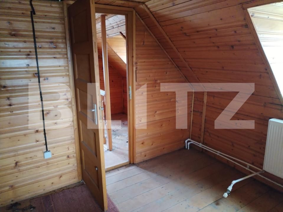 Teren de vânzare Aurel Vlaicu - 168047TV | BLITZ Satu Mare | Poza5