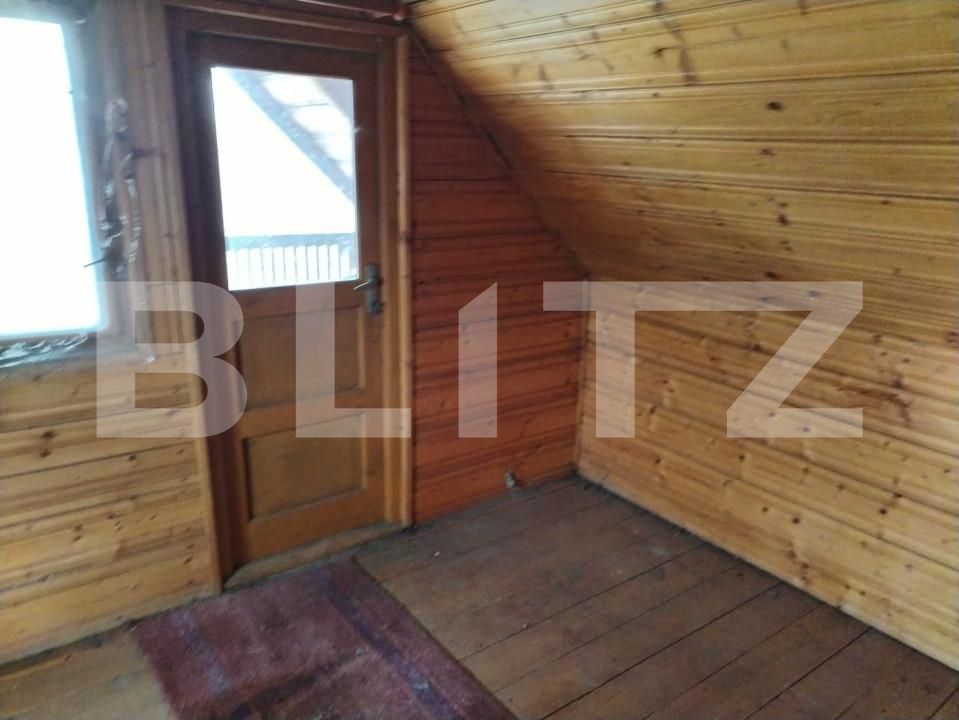 Teren de vânzare Aurel Vlaicu - 168047TV | BLITZ Satu Mare | Poza6