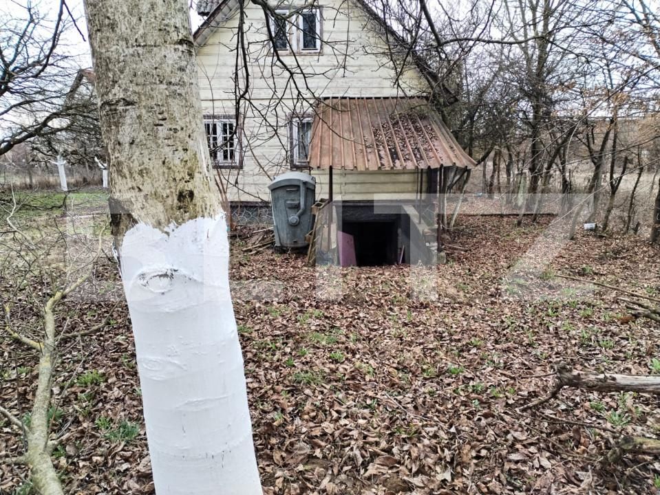 Teren de vânzare Aurel Vlaicu - 168047TV | BLITZ Satu Mare | Poza2