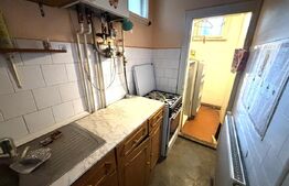 Apartament 2 camere, 46 mp, zona  Carpați 1