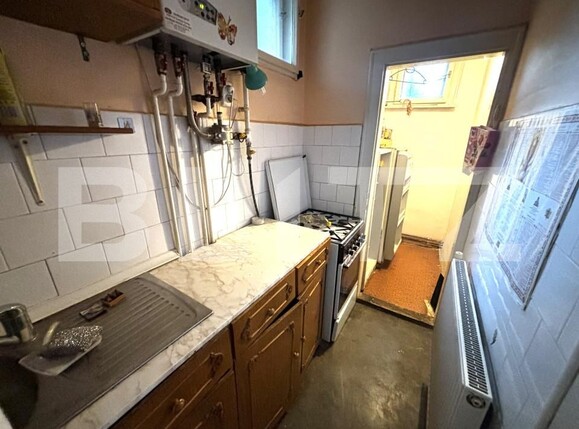 Apartament de vânzare 2 camere Carpati 1 - 168070AV | BLITZ Satu Mare | Poza1