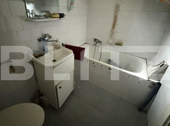 Apartament de vânzare 2 camere Carpati 1 - 168070AV | BLITZ Satu Mare | Poza5