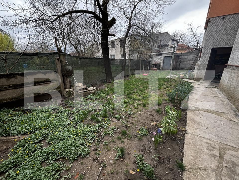 Apartament de vânzare 2 camere Carpati 1 - 168070AV | BLITZ Satu Mare | Poza6