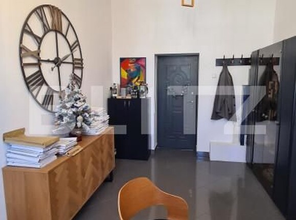 Spațiu birouri de vânzare Central - 168100SVB | BLITZ Satu Mare | Poza2