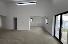 Casă Modernă 135 mp utili, 450 mp teren – Cartier Olimp