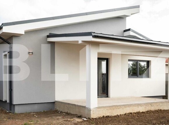 Casa de vânzare 4 camere Mărtineşti - 168106CV | BLITZ Satu Mare | Poza3