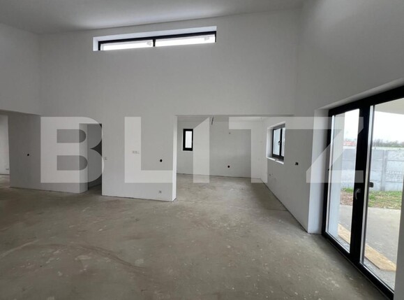 Casa de vânzare 4 camere Mărtineşti - 168106CV | BLITZ Satu Mare | Poza5